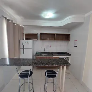 Lacqua Diroma 4 - Jn Apartamento Caldas Novas