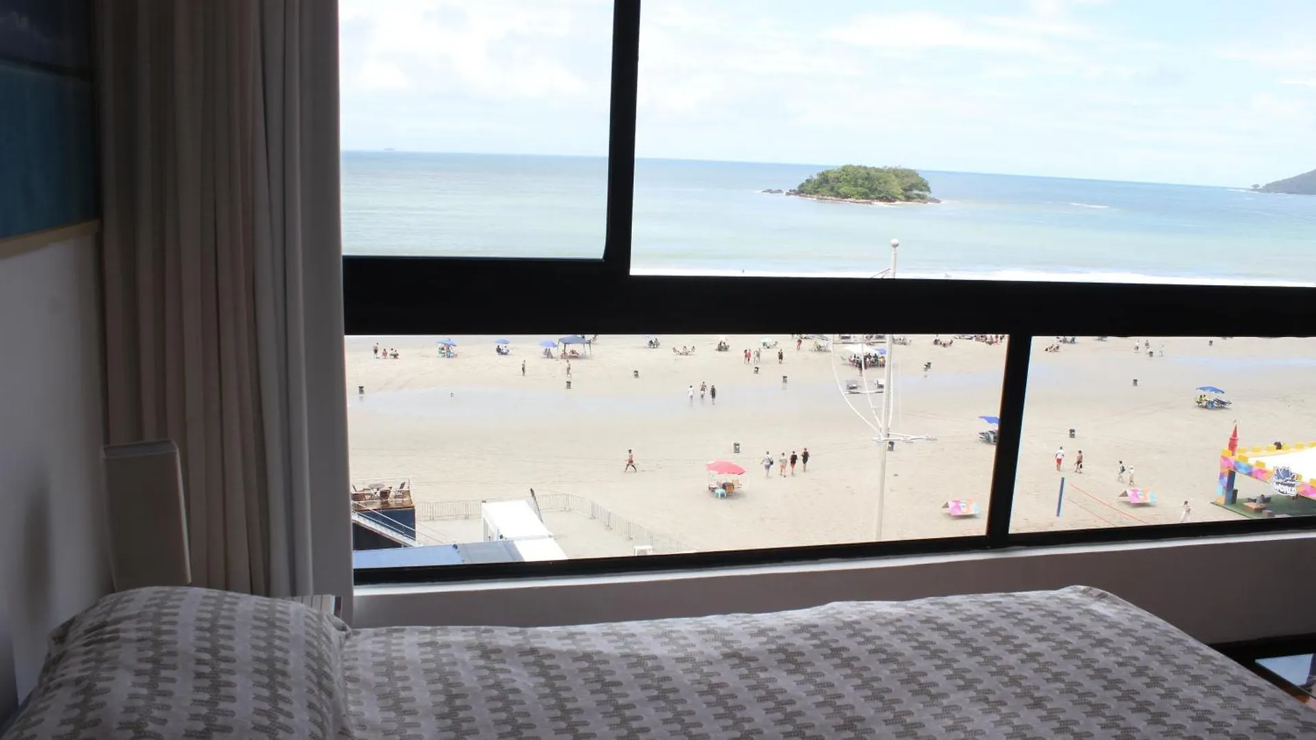 Totalmente De Frente Ao Mar Apartamento Balneário Camboriú