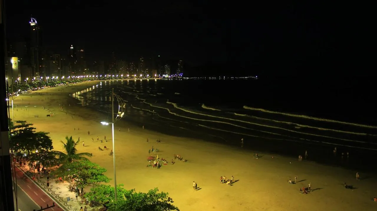 Totalmente De Frente Ao Mar Apartamento Balneário Camboriú Brasil