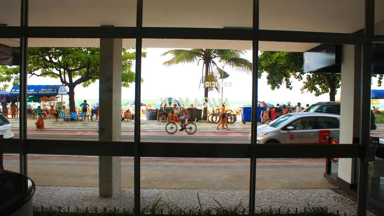 Totalmente De Frente Ao Mar Apartamento Balneário Camboriú Brasil