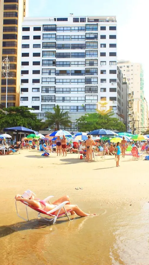 Totalmente De Frente Ao Mar Apartamento Balneário Camboriú Brasil